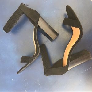 BAMBOO Gladiator Sandals size 10